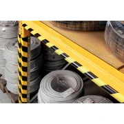 Thumbnail 4 of Durable Защитен профил C25R, ъглов, 1 m