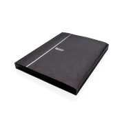 Thumbnail 6 of Swiss Peak Конферентна папка Heritage, А4, с цип, черна