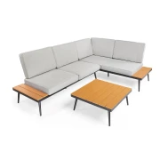 Thumbnail 5 of Fieldmann Комплект градински мебели FDZN 5080