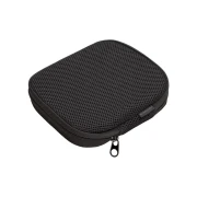 Thumbnail 2 of Слушалки HP Poly Blackwire 3225, 3.5 mm жак и USB Type-C/Type-A адаптер, 100 - 100000 Hz