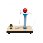 Thumbnail 3 of Gelsonlab Устройство за демонстриране на инерцията на телата