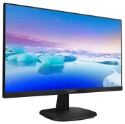 Thumbnail 6 of Монитор Philips 243V7QDSB, 23.8'', LED, 1920 x 1080, 250 cd/m2, 4 ms, HDMI, VGA, 16:9, 75 Hz, черен