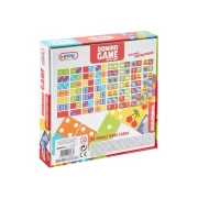 Thumbnail 3 of Moxy Домино, двустранно, 28 карти