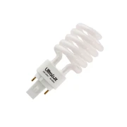 Thumbnail 1 of Крушка Ultralux 08033, G24, 25W, светлинен поток 1520 LM