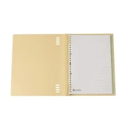 Thumbnail 2 of Sworld Органайзер, B5, с 5 разделителя, зелен