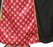 Thumbnail 5 of Костюм на Средновековна дама, за 10-12 годишни деца