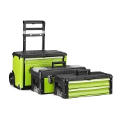 Thumbnail 2 of Количка за инструменти Fieldmann FDN 4150