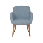 Thumbnail 4 of Кресло RFG Fly Wood, до 120 kg