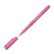 Thumbnail 3 of Faber-Castell Тънкописец 1554, пастелен, 0.8 mm, лилаво-розов