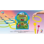 Thumbnail 3 of Moxy Игра 2 в 1, хвърляне в цел и дама