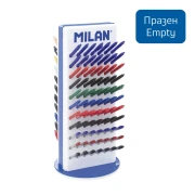 Thumbnail 1 of Milan Дисплей за химикалки 176509, празен