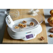 Thumbnail 4 of Кухненска везна Blaupunkt FKS501, с купа, 1.2 L, до 5 kg