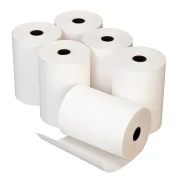 Thumbnail 2 of Office 1 Касова ролка, термо, широчина 79 mm, дължина 45 m, 6 броя