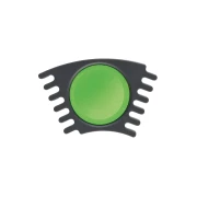 Thumbnail 1 of Faber-Castell Акварелна боя Connector, зелена