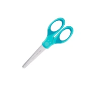 Thumbnail 4 of Faber-Castell Ножица Grip, детска, тюркоаз