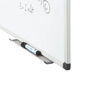 Thumbnail 2 of Rocada Бяла дъска, магнитна, 120 x 180 cm
