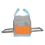 Thumbnail 10 of Small Foot Котенце с чанта за носене, с включени аксесоари за грижа