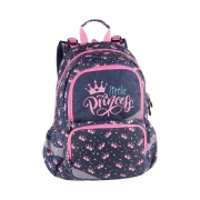 Thumbnail 2 of Pulse Раница Anatomic Jeans Princess, розова