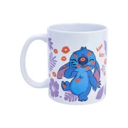 Thumbnail 4 of Stor Чаша Stitch Safe, керамична, 325 ml