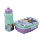 Thumbnail 3 of Stor Комплект Frozen, бутилка и кутия за сандвичи