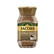 Thumbnail 1 of Jacobs Разтворимо кафе Cronat Gold, 200 g