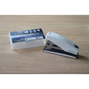 Thumbnail 3 of Оffice 1 Телбод Elegant, 24/6 и 26/6, за 30 листа, бялo-сив