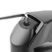 Thumbnail 3 of Стойка за монитор Lumi LDT13-C012U, 13'' - 27'', максимално тегло 6.5 kg, черна