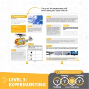 Thumbnail 27 of Engino Конструктор Steamlabs - Как работи слънчевата енергия