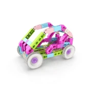 Thumbnail 14 of Engino Конструктор Creative Builder, 20 модела за момичета