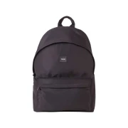 Thumbnail 3 of Milan Раница Shadow, с 2 ципа, 22 L, черна