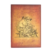 Thumbnail 2 of Paperblanks Скицник Asterix Obelix, 205 х 300 mm, 56 листа
