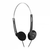 Thumbnail 4 of Слушалки TNB Way One, стерео, 3 mm жак, черни, 1.1 m