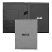 Thumbnail 4 of Hugo Boss Папка Formation Line, А5, сива