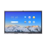 Thumbnail 3 of Интерактивен дисплей Hikvision DS-D5C75RB/B, 75'', NFC, с камера, DLED, 400 cd/m2, 60 Hz