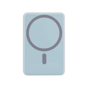 Thumbnail 6 of Външна батерия TNB Magsafe, 20 W, 5000 mAh, USB Type-C, синя