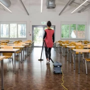 Thumbnail 5 of Прахосмукачка Karcher Professional T 11/1, Classic EU, 220 - 240 V, 850 W