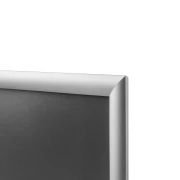 Thumbnail 8 of Снап рамка, B3, 353 x 500 mm