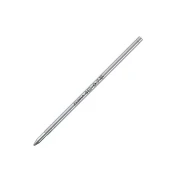 Thumbnail 1 of Zebra Пълнител за химикалка Refill, 4C, син