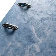 Thumbnail 7 of Herma Класьор Nature, 7 cm, лед