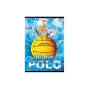 Thumbnail 23 of Тетрадка, A5, широки редове, офсетова хартия, мека корица, 40 листа, дизайни за момче