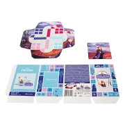 Thumbnail 4 of Disney Подаръчен комплект Anna