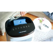 Thumbnail 2 of Охладител на въздух Blaupunkt ACF601, 4 скорости, 120 W, ниво на шум 45 dB, 9 kg