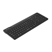 Thumbnail 4 of Клавиатура A4Tech Fstyler FBK23, безшумна, 2.4 GHz, Bluetooth, Nano USB, AA, черна