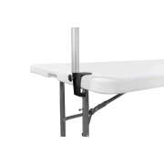 Thumbnail 3 of Рекламна шапка - стойка за маса за събития