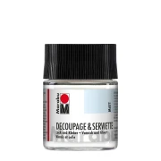 Thumbnail 1 of Marabu Салфетен лак, мат, 50 ml