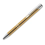 Thumbnail 1 of Office 1 Химикалка Norma, златиста