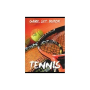 Thumbnail 19 of Тетрадка, A5, широки редове, офсетова хартия, мека корица, 80 листа, дизайни за момче