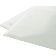 Thumbnail 4 of BESTSUB Фоторамка, стъклена, 12.7 х 17.78 cm, с възможност за персонализация