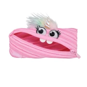 Thumbnail 3 of Zipit Несесер Magical Unicorn, среден, розов