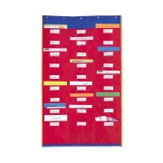 Thumbnail 3 of Learning Resources Станция за организиране с джобове